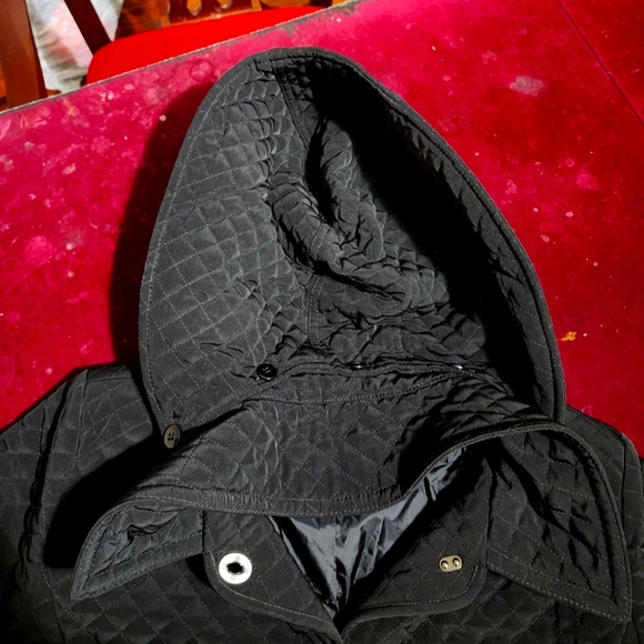 NWOT ... Gallery Jacket / Coat - Picture 8 of 10